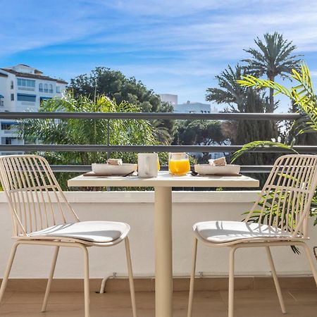 Acogedor Estudio En Medina Garden Ref 122 Marbella Zewnętrze zdjęcie