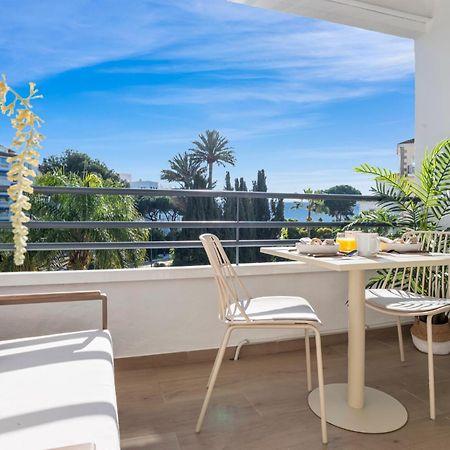 Acogedor Estudio En Medina Garden Ref 122 Marbella Zewnętrze zdjęcie