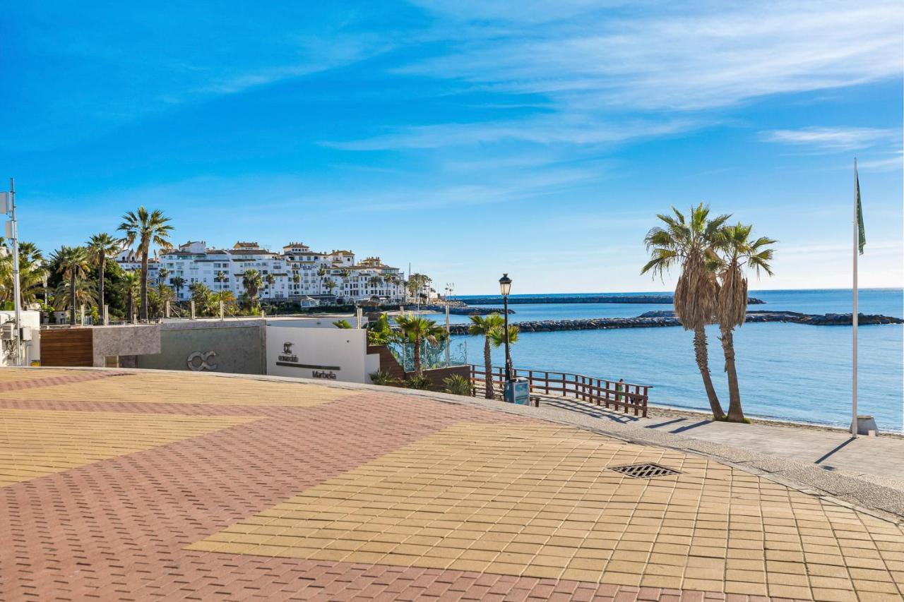 Acogedor Estudio En Medina Garden Ref 122 Marbella Zewnętrze zdjęcie