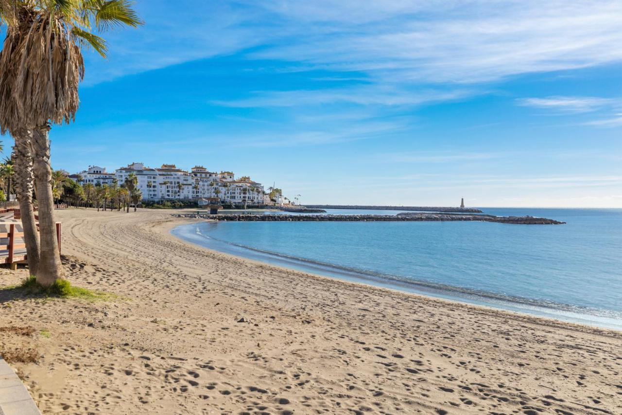 Acogedor Estudio En Medina Garden Ref 122 Marbella Zewnętrze zdjęcie