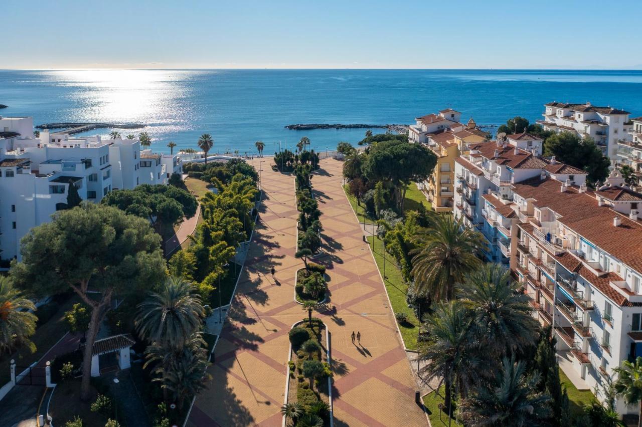 Acogedor Estudio En Medina Garden Ref 122 Marbella Zewnętrze zdjęcie