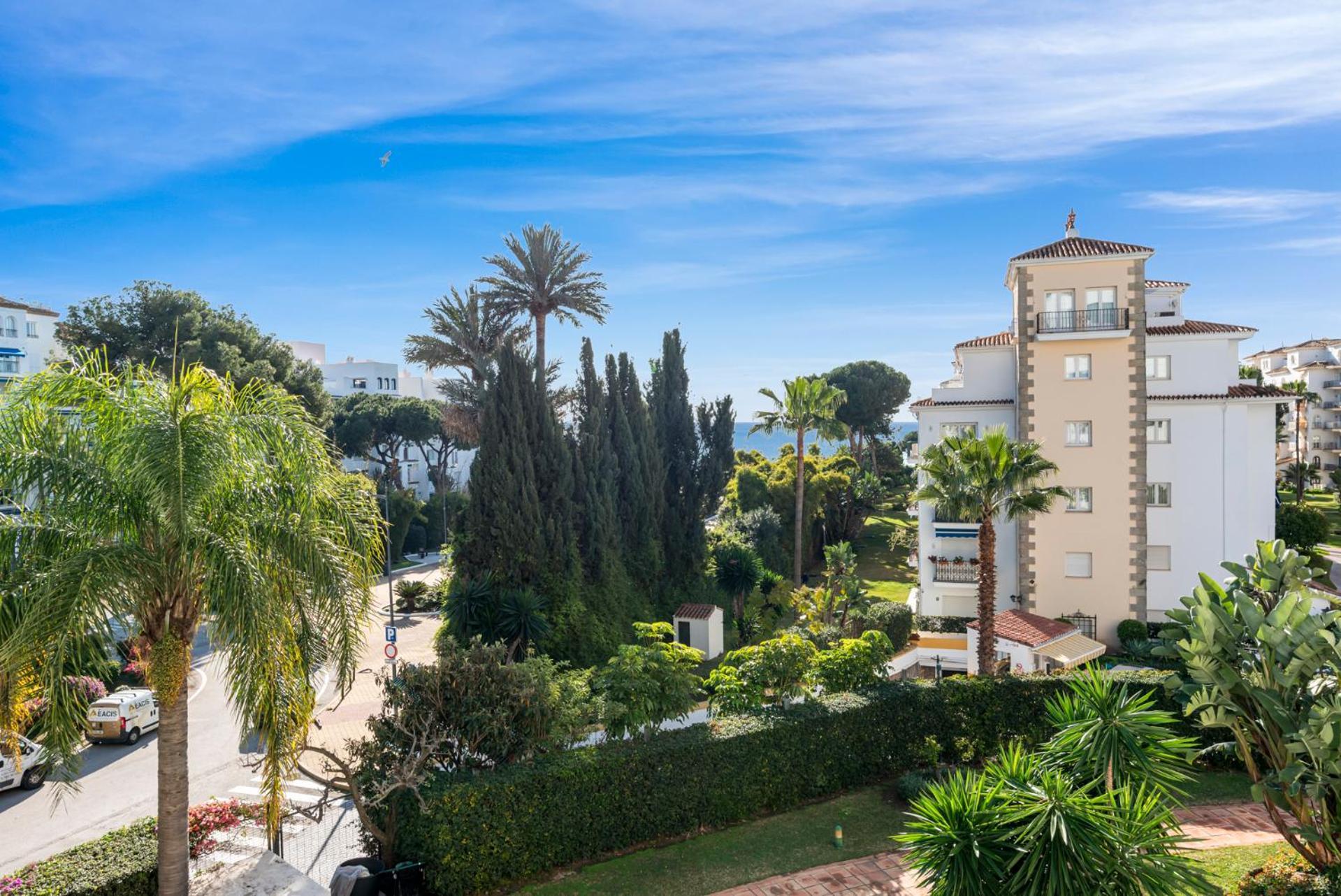 Acogedor Estudio En Medina Garden Ref 122 Marbella Zewnętrze zdjęcie