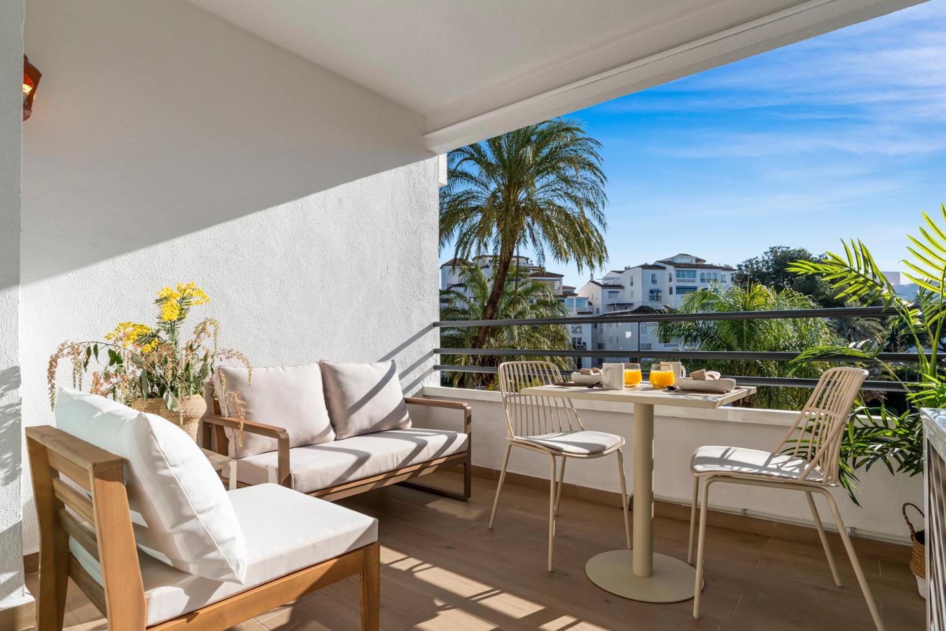 Acogedor Estudio En Medina Garden Ref 122 Marbella Zewnętrze zdjęcie