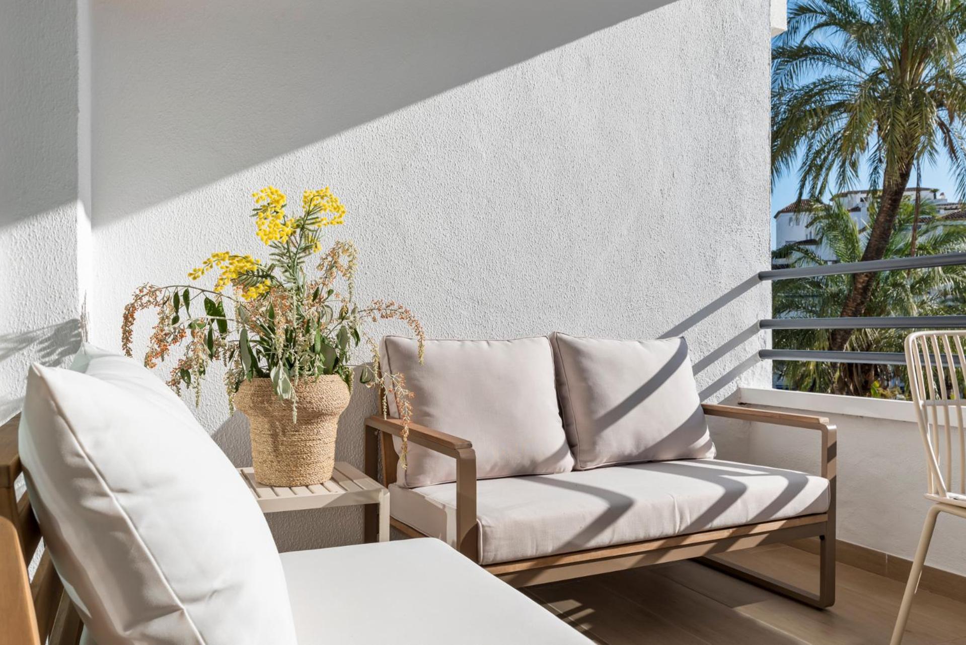 Acogedor Estudio En Medina Garden Ref 122 Marbella Zewnętrze zdjęcie
