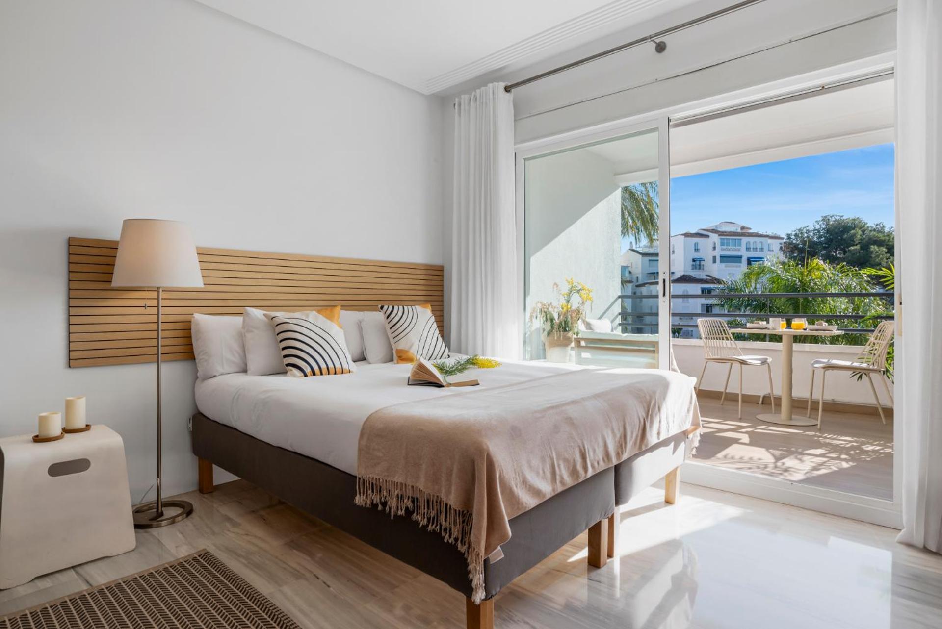 Acogedor Estudio En Medina Garden Ref 122 Marbella Zewnętrze zdjęcie