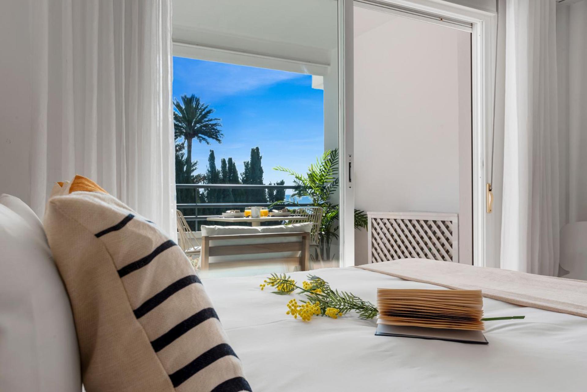 Acogedor Estudio En Medina Garden Ref 122 Marbella Zewnętrze zdjęcie
