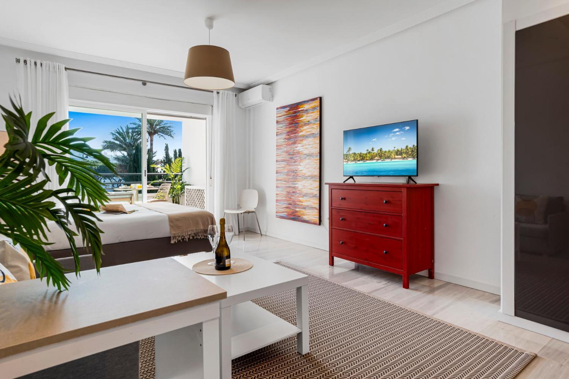 Acogedor Estudio En Medina Garden Ref 122 Marbella Zewnętrze zdjęcie