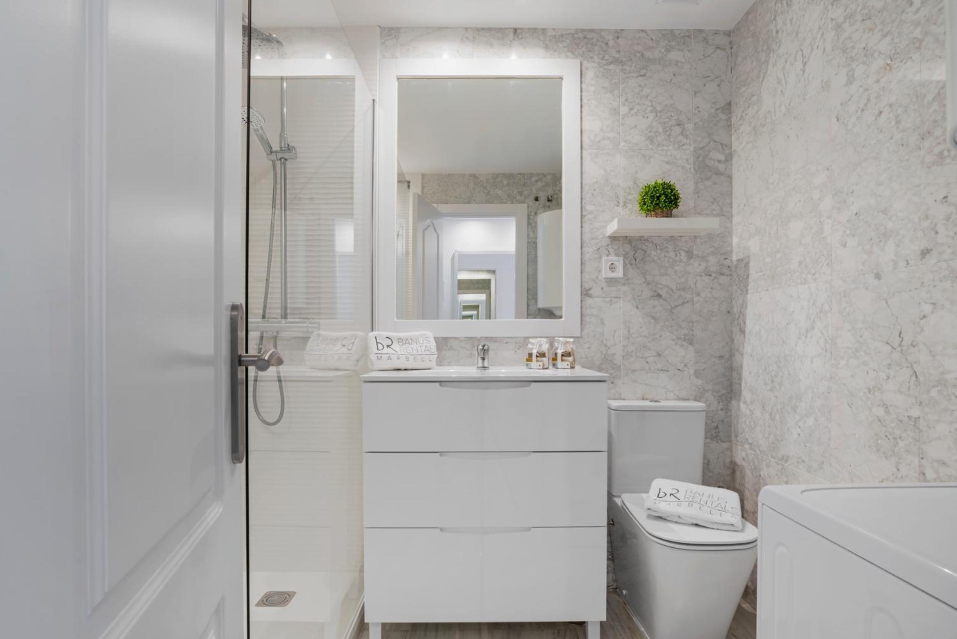 Acogedor Estudio En Medina Garden Ref 122 Marbella Zewnętrze zdjęcie